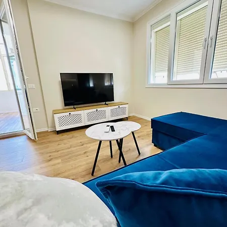 Appartement Casa Ama *