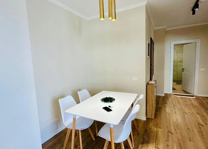 Casa Ama Appartement