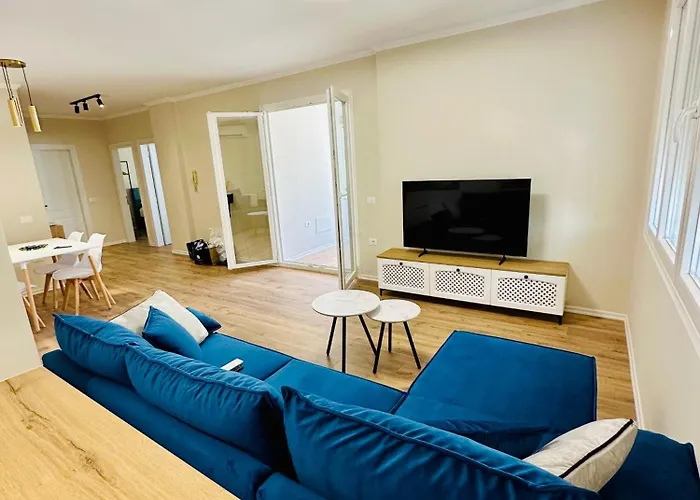 Appartement Casa Ama *