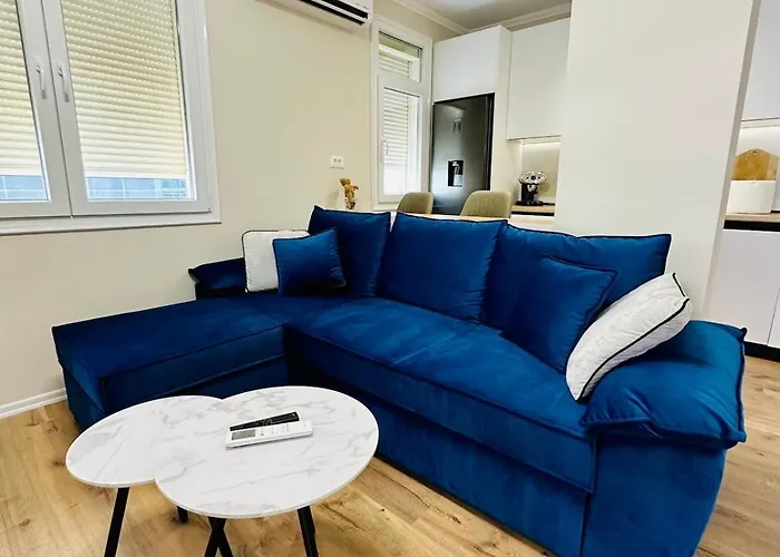 Appartement Casa Ama