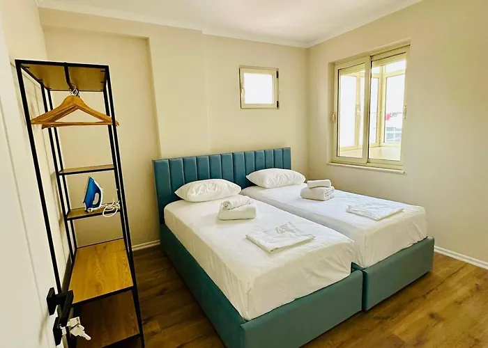 Appartement Casa Ama