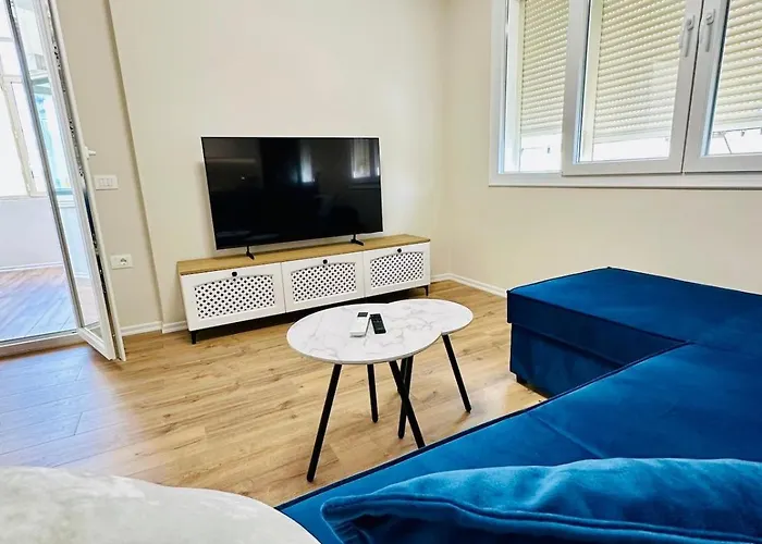 Appartement Casa Ama *