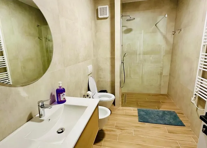 Casa Ama Appartement