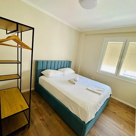 Apartment Casa Ama