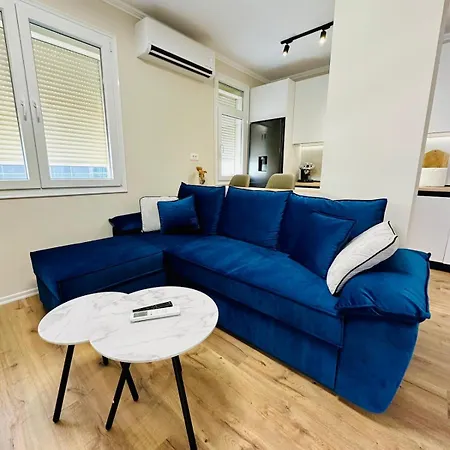 Apartment Casa Ama