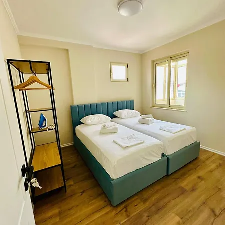 Apartment Casa Ama
