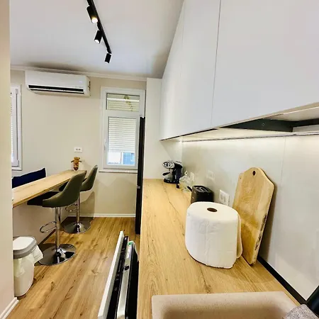 Daire Casa Ama Tiran