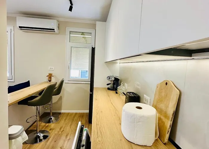 Apartament Casa Ama Tirana